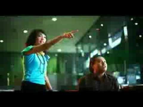 Promo FIFA WorldCup 2010 GlobalTV   Tsunami Bola