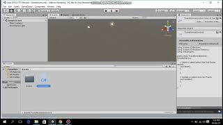 Tutorial Rendering ( Matrices) - Unity 3D