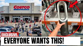 These NEW Costco Deals Are Selling Out Fast!