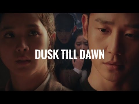 Young-ro & Soo ho • Dusk Till Dawn  | Snowdrop