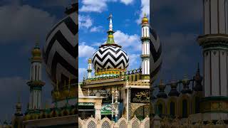 ala Hazrat ka diwana ala Hazrat ka danka baje ga ❤️🕌🕋