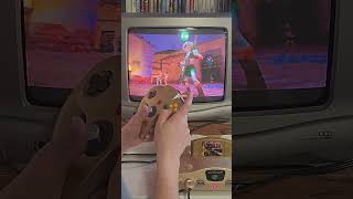 Careless Whisper On In Game Zora Guitar