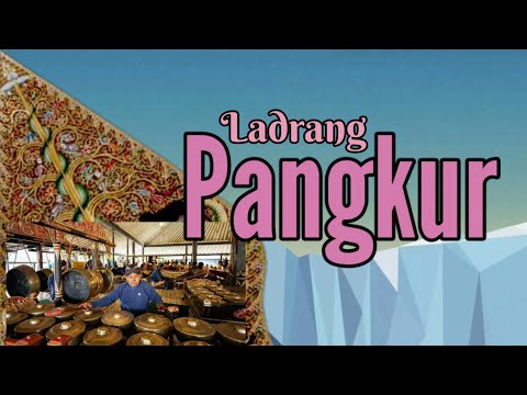 Ladrang Pangkur || Lirik (cakepan)