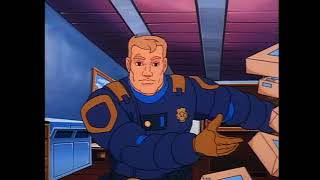 C O P S - Ep 37 - The Case of the Bogus Bride