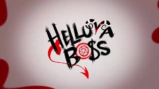 "Monster's Ball" / Helluva Boss S1: Episode 8 - Full HD