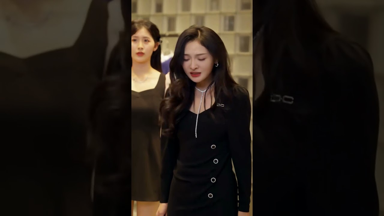 艾克力亞&楊伊墨主演：她為找兒子當保潔，卻成了億萬總裁的心尖寵！💥《陸夫人，二胎瞭解一下》Twice the Love #drama #minidrama  #精彩大陸短劇