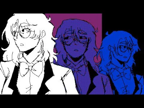 『 spirit 』 flash warning