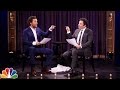 kid theater with matthew mcconaughey