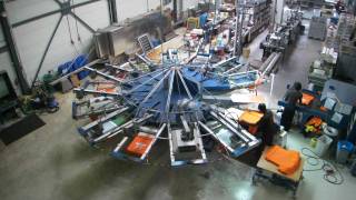 Textieldruk.nl 7 Color Simulated