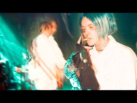 Джизус - Мальборо Голд