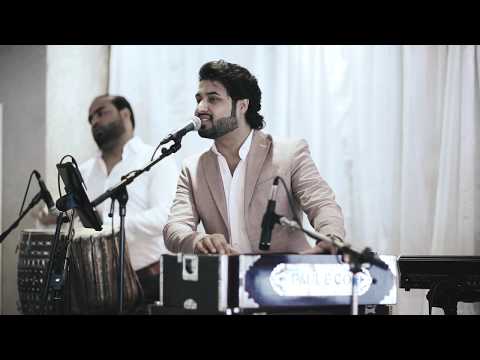 Hamyoun Angar Gul Bashre Rasha Gul Dy Wakhla Mast Pashto Song