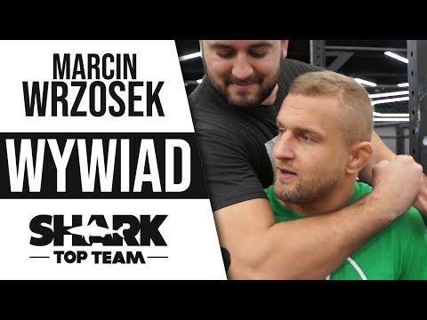 Marcin Wrzosek wskazuje 3 potencjalnych rywali na KSW 53 w Łodzi