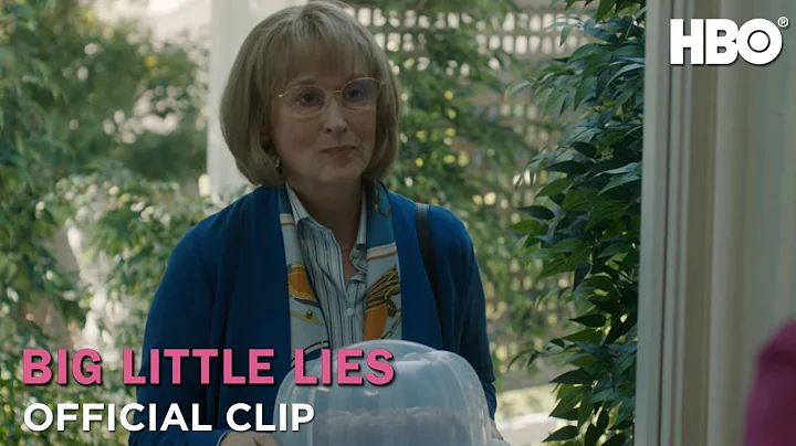 Big Little Lies: The Slap (Season 2 Episode 4 Clip...