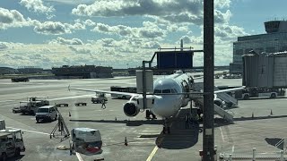 BIG JET TV is live at FRA waiting for a plane (home) 2