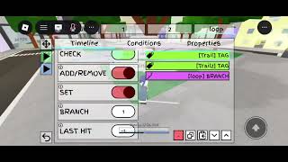 JJS SKILLBUILDER SWORD TRAIL TUTORIAL #tutorial #jjs #skillbuilder #skill #build #video #roblox