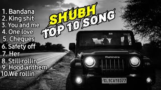 Shubh All Songs in One Video[Slowed and Reverb] ||Shubh all songs || #lofi ‎‎@SHUBHWORLDWIDE