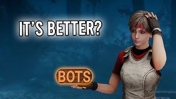 The Bot