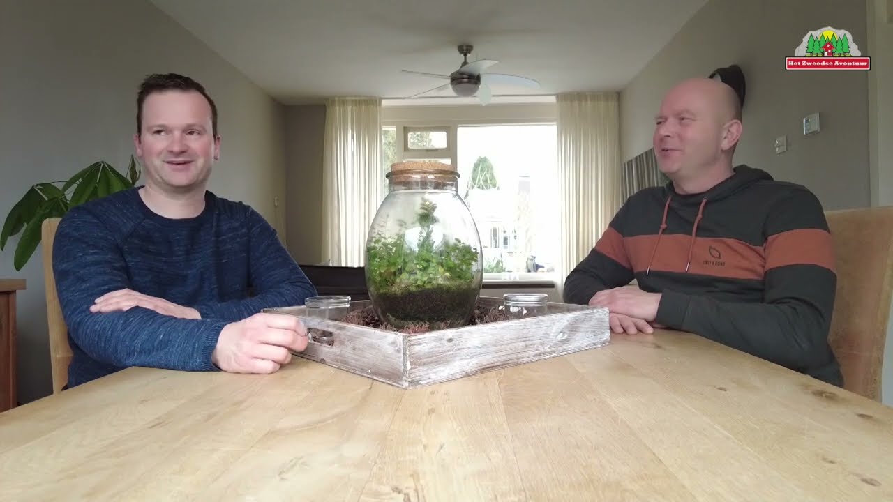 Vlog 001 Voorstellen en uitleg waarom emigreren naar Zweden.