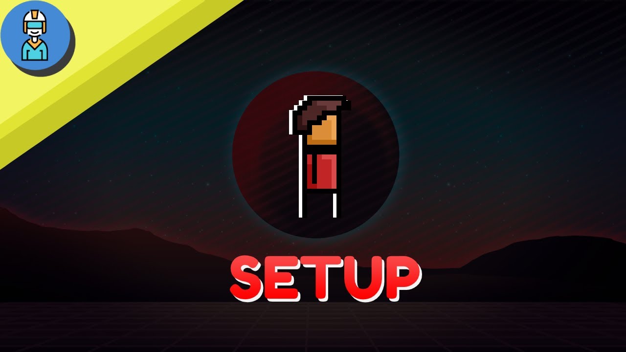 Complete Beginner Godot Series | Setup - YouTube