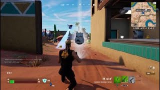 Tover Tokens At Rocky Reels Locations - Fortnite