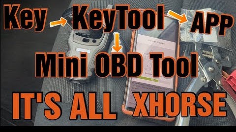 2016 Nissan Rouge key Programming