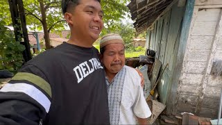 PAK'E MENANGIS KEHILANGAN SAHABATNYA - Mandor di purik i baby crab gasido blonjo ! 😢🤤