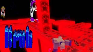 Wegas Challenge The Eternal Lappin Lap 1 - Lap 4