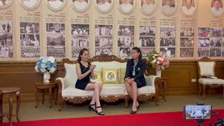 สัมภาษณ์แผนการเรียนใหม่