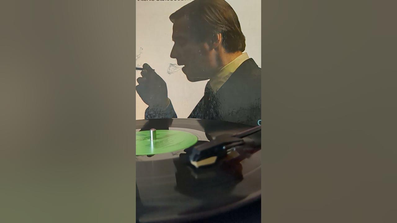 BRAZIL• Antonio Carlos Jobim • Brasil