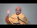 The man of stablized wisdom   bhagavad gita   swami sarvapriyananda  vedanta society of providence