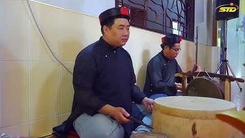 Lễ Khai Đàn Chẩn Tế - Tiểu tường Ni Trưởng ThíchNữ Hạnh Mẫn #quanthếâmbồtát 