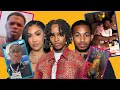 Jazz UPSET Clarence NOT MARRYING Queen😳DDG has Romantic Dinner W/ Shenseea‼️Corey shade Boogie