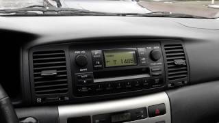 Radio 0511 - Autoradio Vlagtwedde 1485 Khz