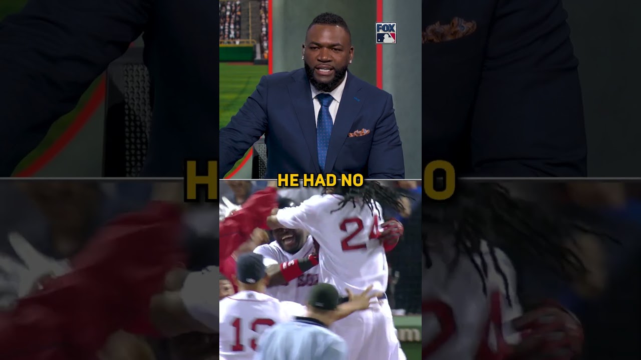 Who do you think is Mr. October? ⚾️ #MLB #Baseball #Playoffs