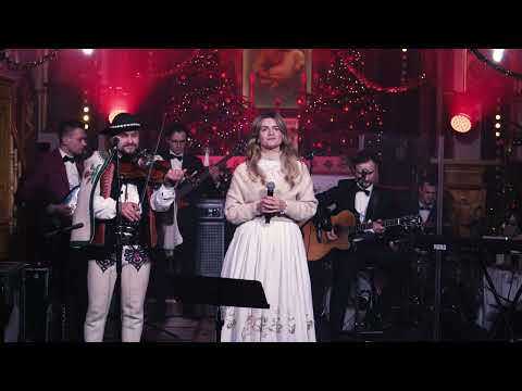 Anna Malacina-Karpiel, Warasy – Rodzi się w nas Bóg (Koncert kolęd) – teledysk