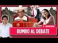 Segunda vuelta: Juntos por el Perú afina estrategia contra Keiko | Anahí Durand en Al Filo