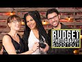 Budget photography gear shootout  ft roberto valenzuela  ep 19