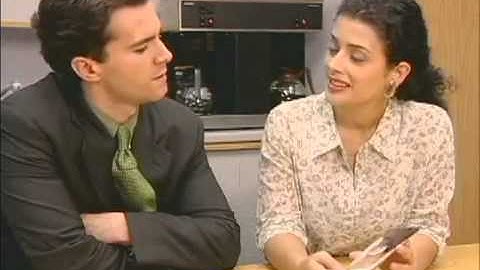 English A2.1 Unit 2 Lesson 2 Video Dialog