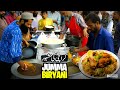 JUMMA BIRYANI | Karachi’s Iconic Friday-Only Biryani | Karachi Street Food | Discover Pakistan