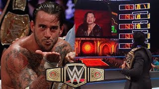 Wwe Top 10 Bestworst World Championship Feuds