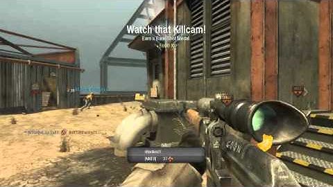 MLBx ToXiC - Awesome Random Tomahawk