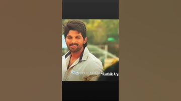 Stylish star ⭐ Allu Arjun supermacy 🥵 Allu Arjun attitude status | #youtubeshorts #official7ud
