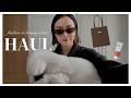 【最新HAUL】スタイリスト小山田早織の最近の購入品│H&M/Uhr/NIKE /エンビロン│トートバッグ/サングラス/ニットキャップetc...【リアルバイ】