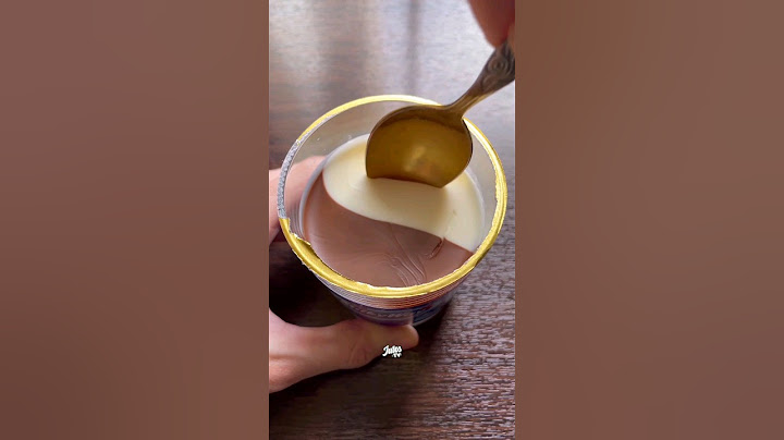 Milkyway Chocolate Spread | ASMR