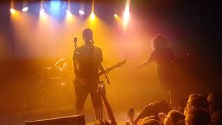 Leo Moracchioli – Ace of Spades (Live in Moscow)