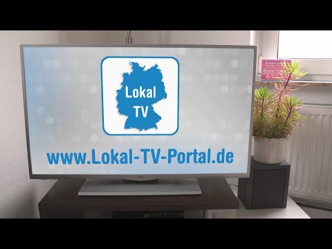 Das Lokal-TV-Portal