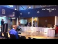 Romeo School Board debates proposed grading system.