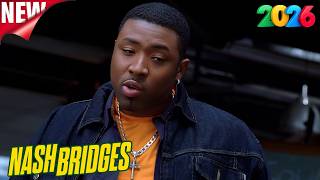 [NEW] Nash Bridges🔫Recover Me🔫Best Action Adventure Drama🔫Full Episodes 1080p