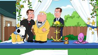 Family Guy - Stewie called off the wedding
Season 24, episode 13 - Friends best man
#familyguy #briangriffin #chrisgriffin #stewiegriffin Family Guy - Stewie called off the wedding