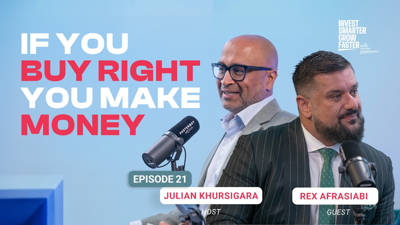 Создание лидера на австралийском рынке услуг по оформлению сделок с недвижимостью с помощью Рекса...